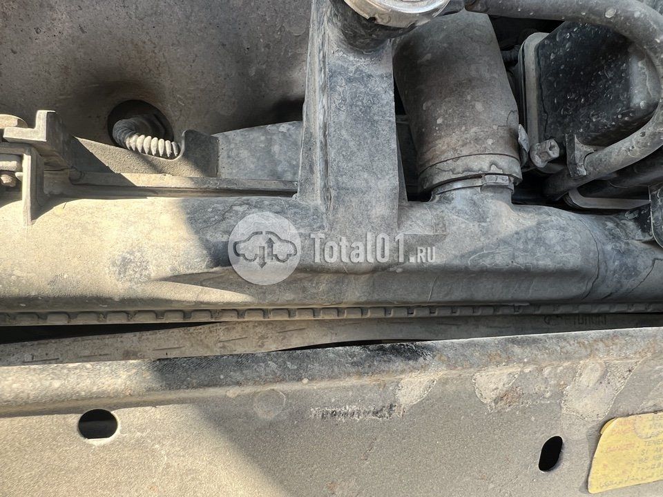 Фото Hyundai Getz 74