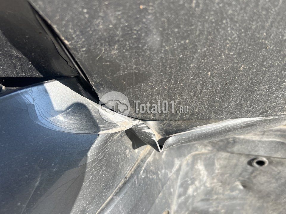 Фото Hyundai Getz 76