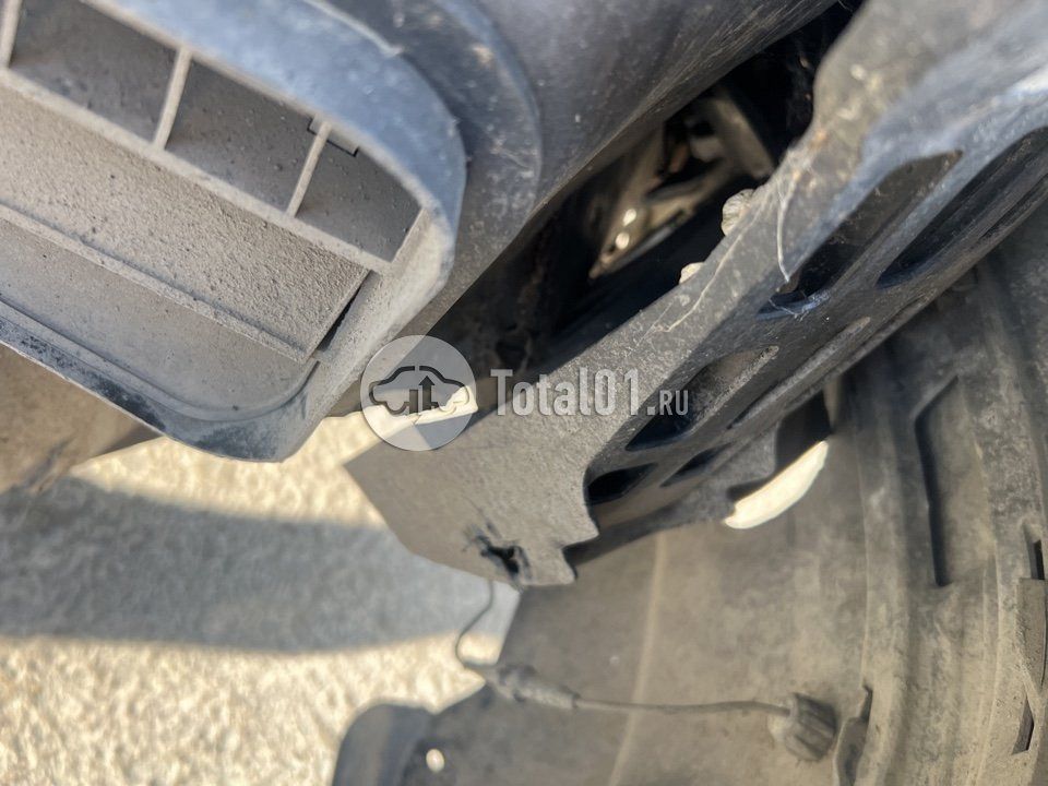 Фото Hyundai Getz 78