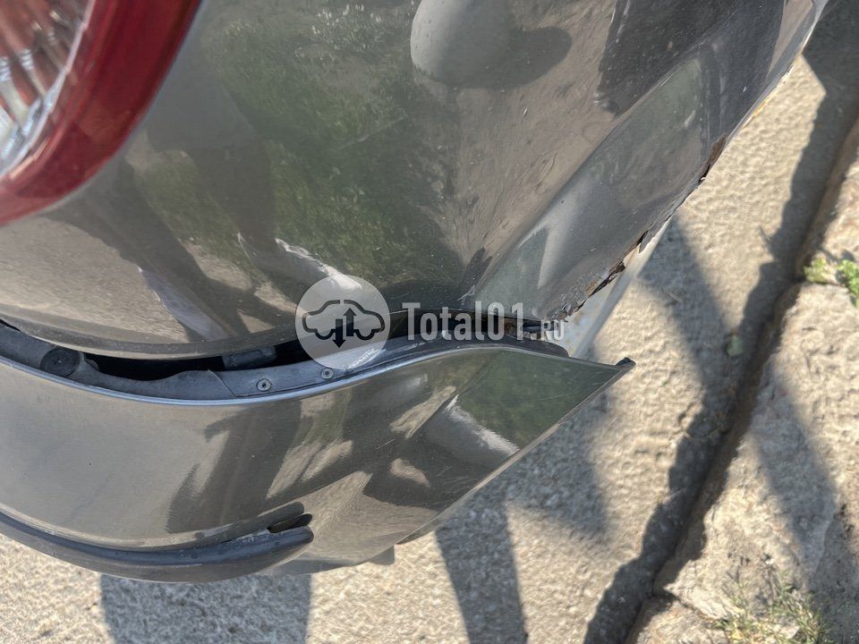Фото Hyundai Getz 80
