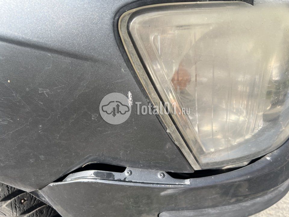 Фото Hyundai Getz 82