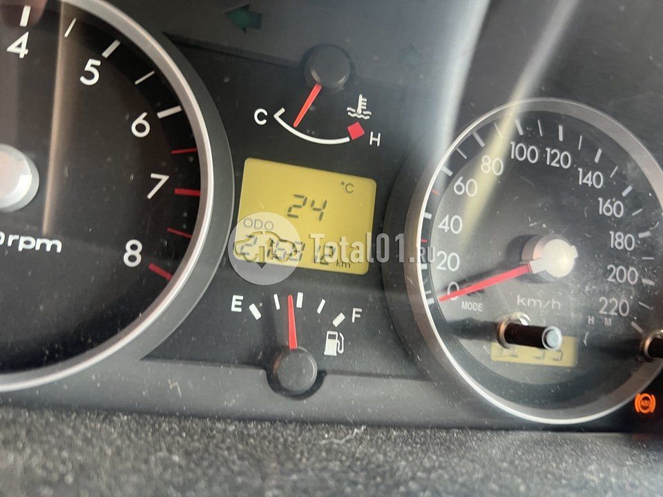 Фото Hyundai Getz 84