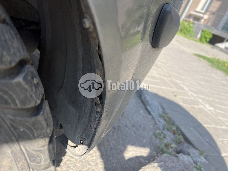 Фото Hyundai Getz 86