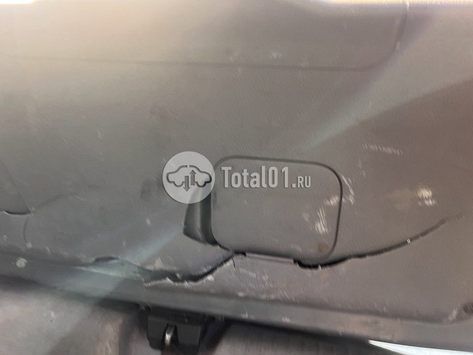 Фото Hyundai Getz 88
