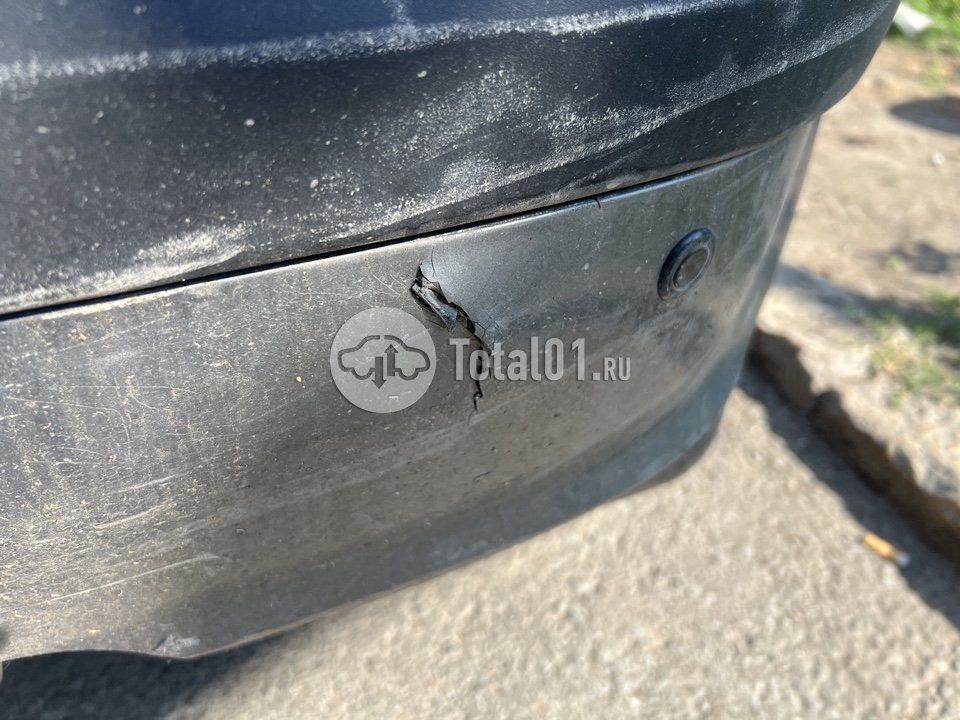 Фото Hyundai Getz 92
