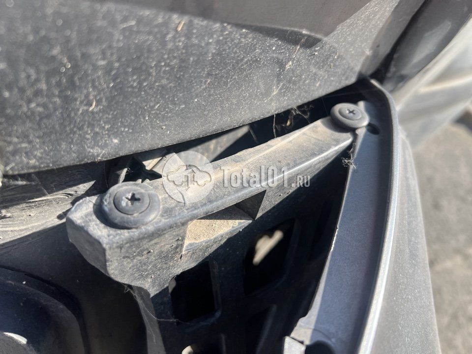 Фото Hyundai Getz 94