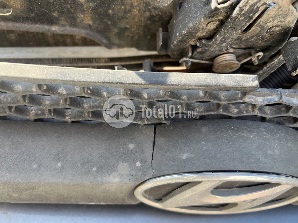 Фото Hyundai Getz 98