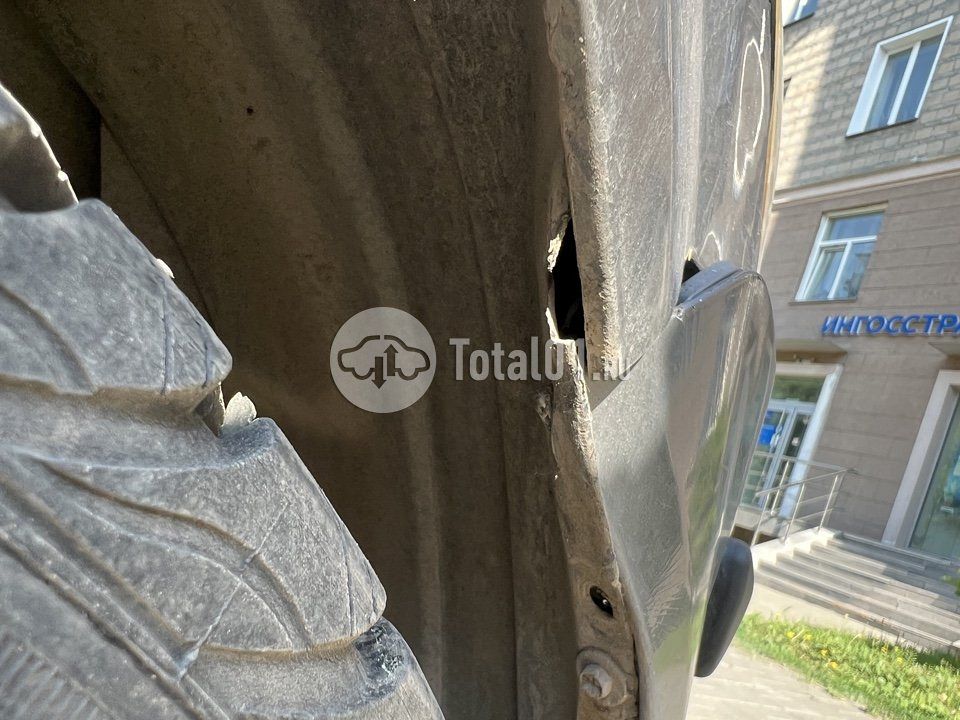 Фото Hyundai Getz 104
