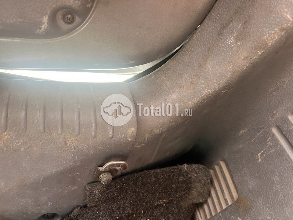 Фото Hyundai Getz 106