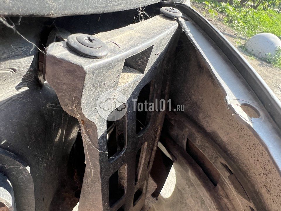 Фото Hyundai Getz 124