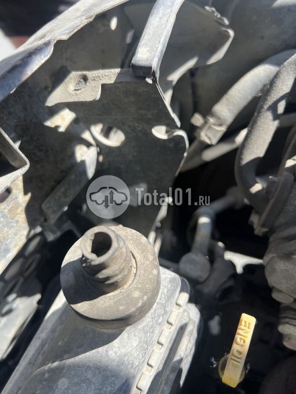Фото Hyundai Getz 128