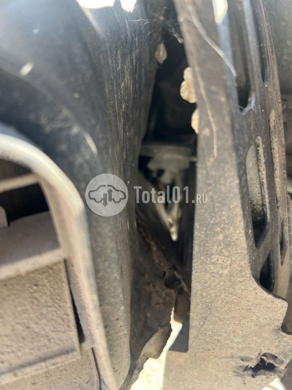 Фото Hyundai Getz 130
