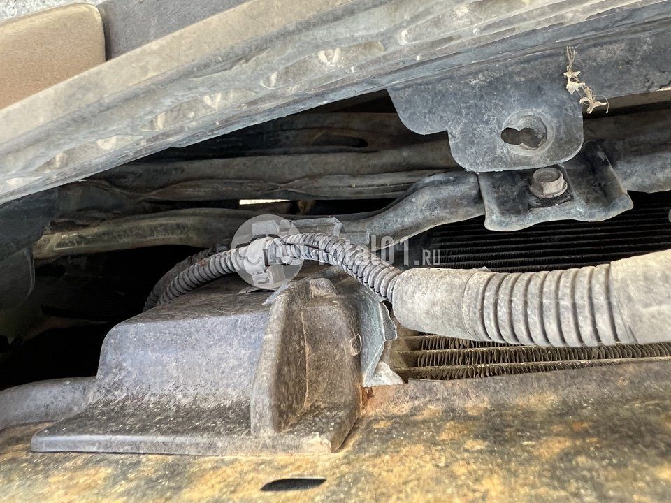 Фото Hyundai Getz 134