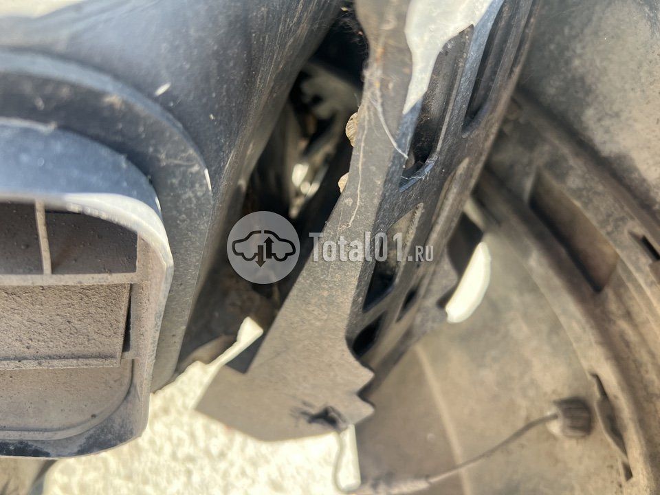 Фото Hyundai Getz 136