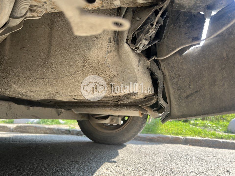 Фото Hyundai Getz 138