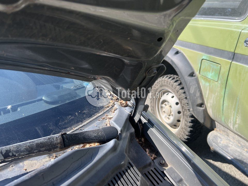 Фото Hyundai Getz 144