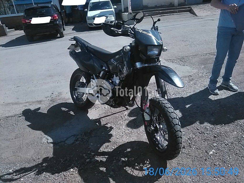 Фото Suzuki Другая 2