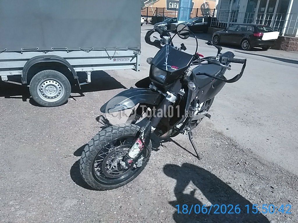 Фото Suzuki Другая 4