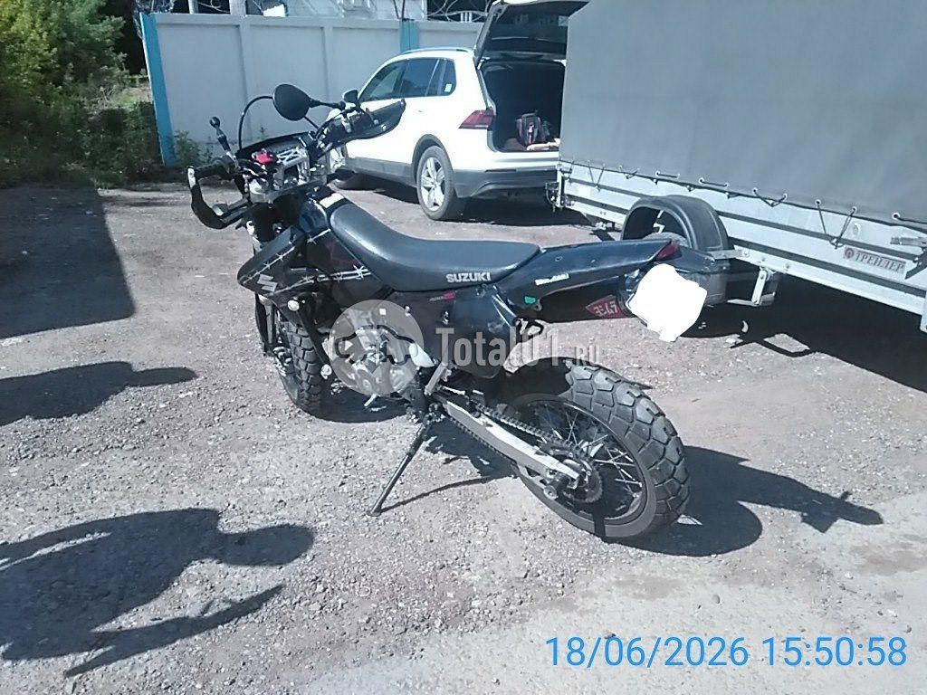 Фото Suzuki Другая 6