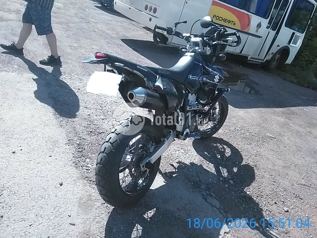 Фото Suzuki Другая 8