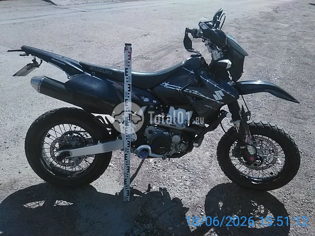 Фото Suzuki Другая 10