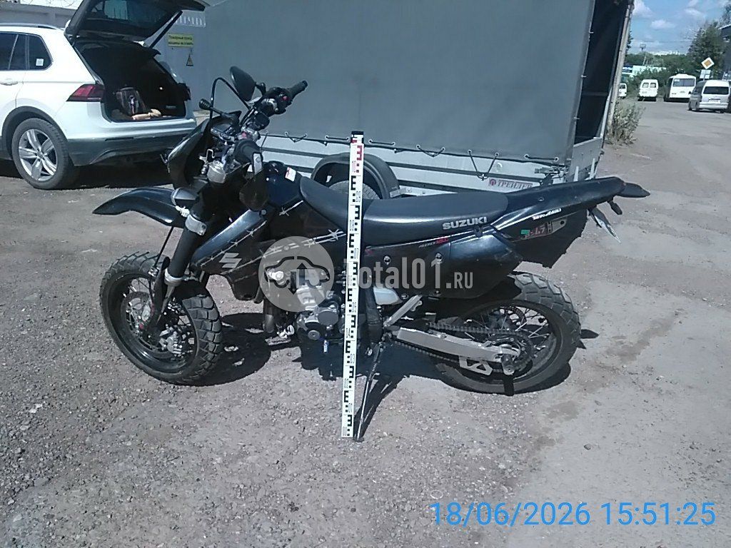 Фото Suzuki Другая 12