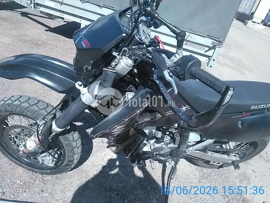 Фото Suzuki Другая 14