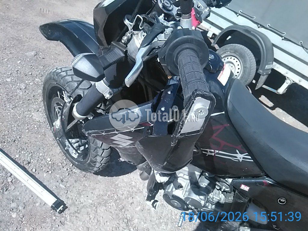 Фото Suzuki Другая 16