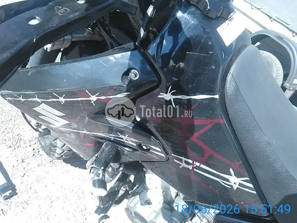 Фото Suzuki Другая 18