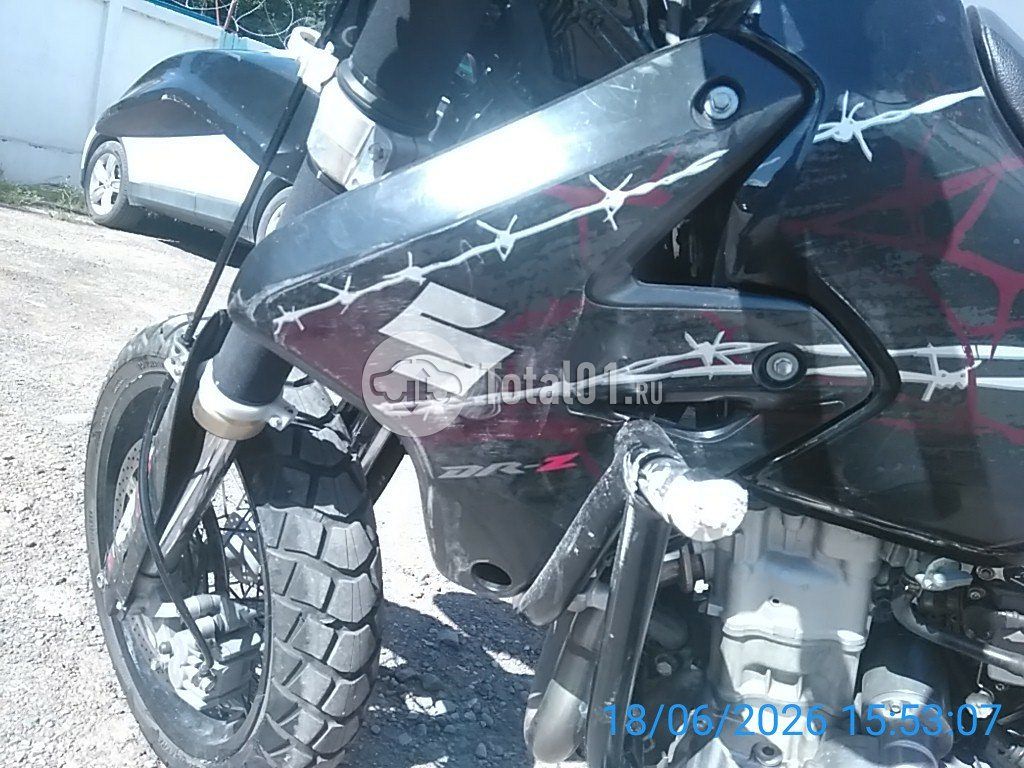 Фото Suzuki Другая 24