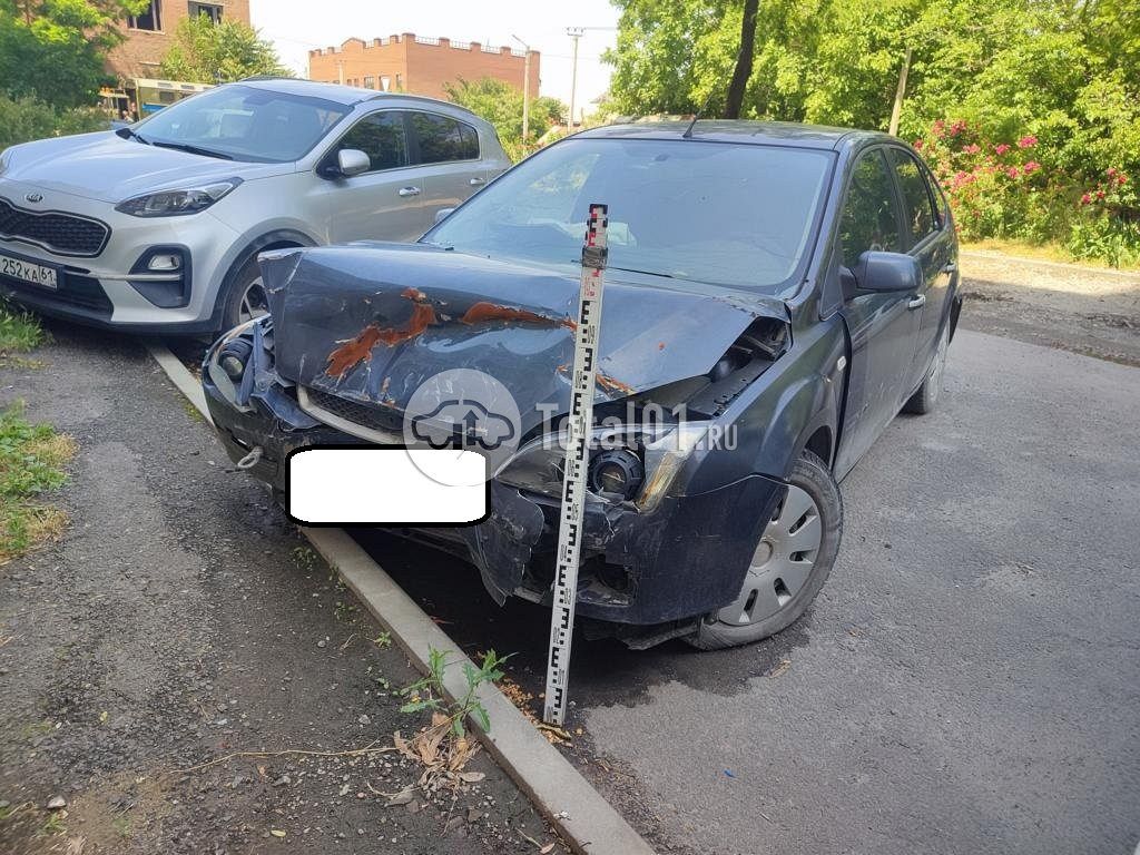 Фото Ford Focus 14
