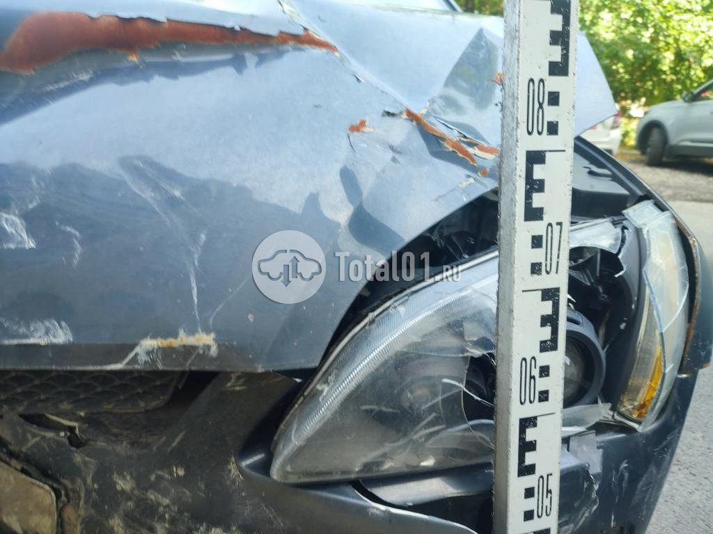 Фото Ford Focus 20