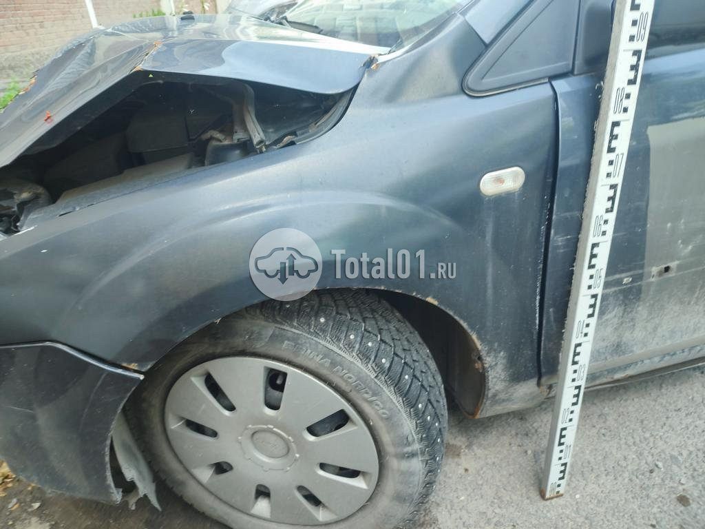 Фото Ford Focus 26