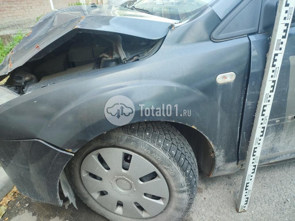 Фото Ford Focus 28