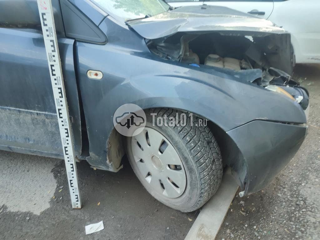 Фото Ford Focus 36