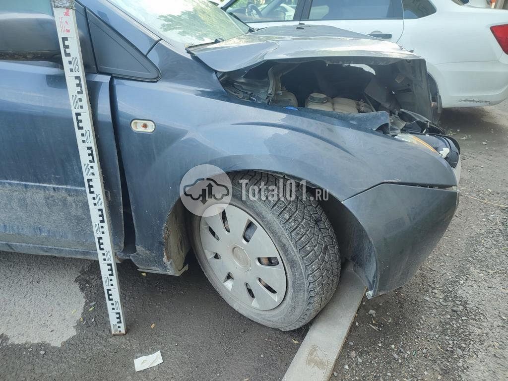 Фото Ford Focus 38