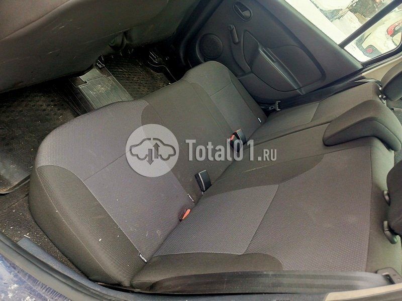 Фото Renault Logan 18
