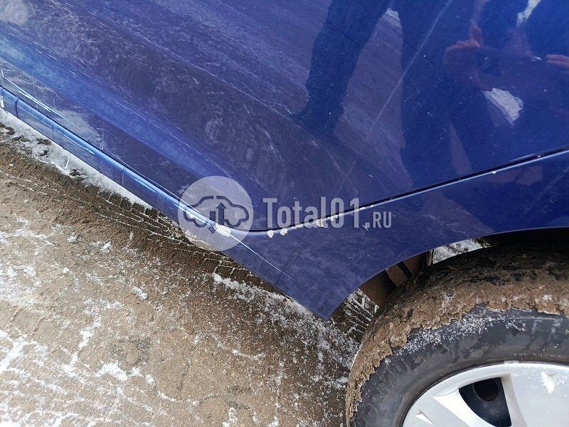 Фото Renault Logan 20