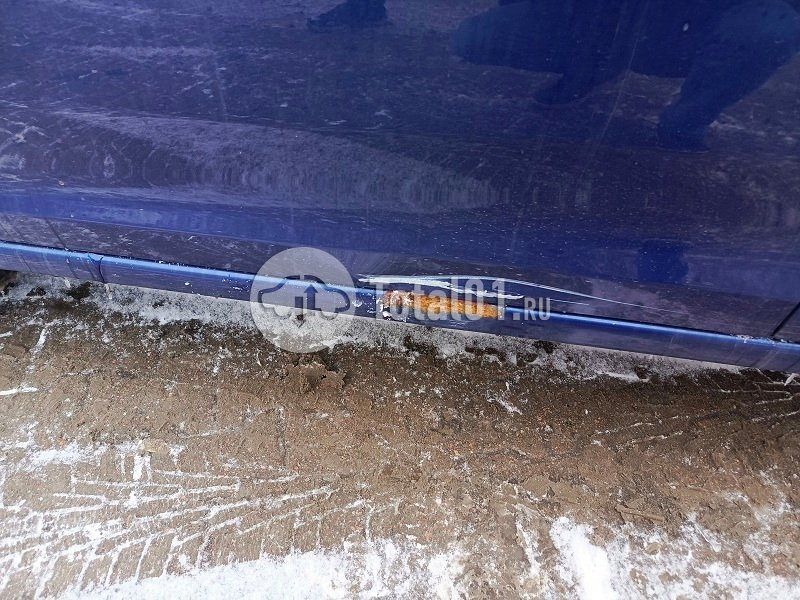 Фото Renault Logan 22