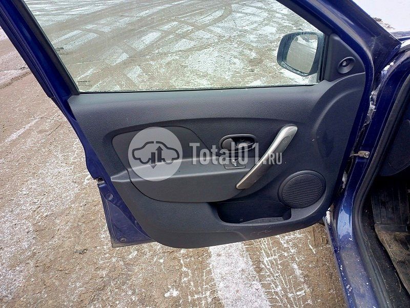 Фото Renault Logan 24