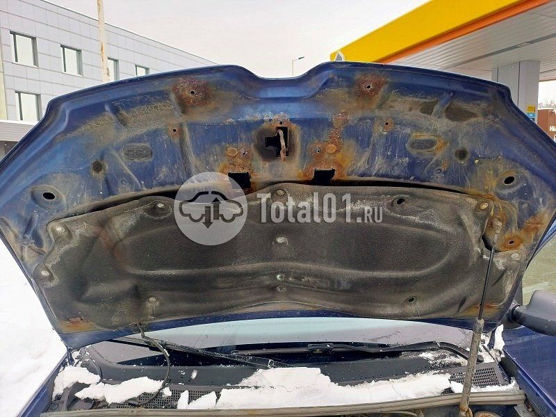 Фото Renault Logan 30