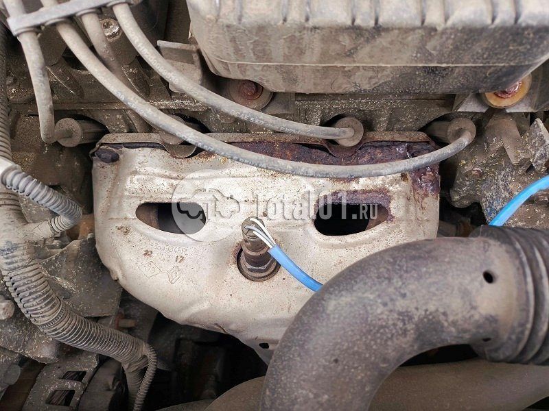 Фото Renault Logan 32