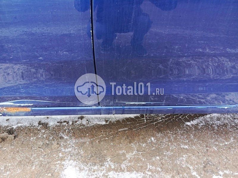 Фото Renault Logan 36