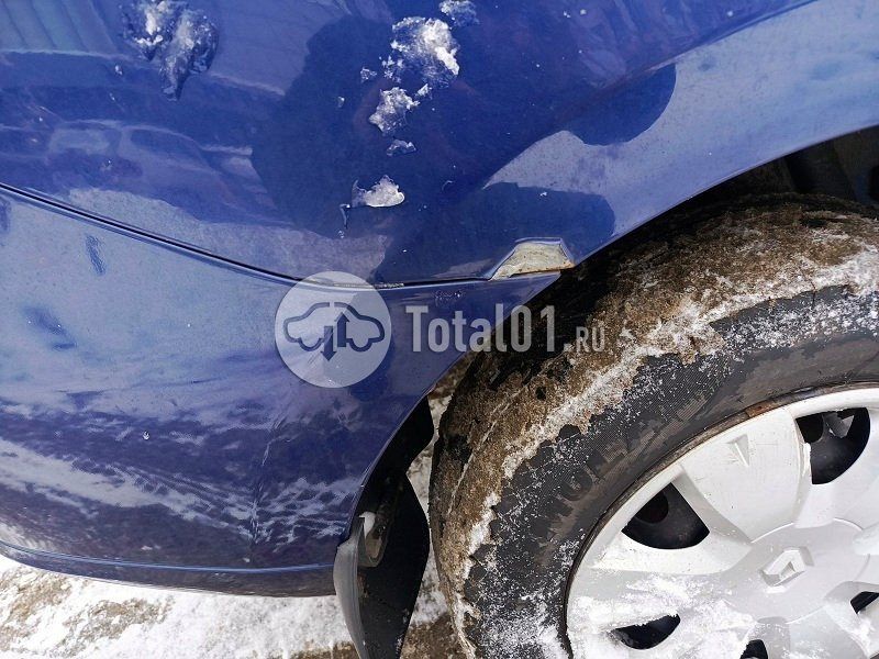 Фото Renault Logan 38