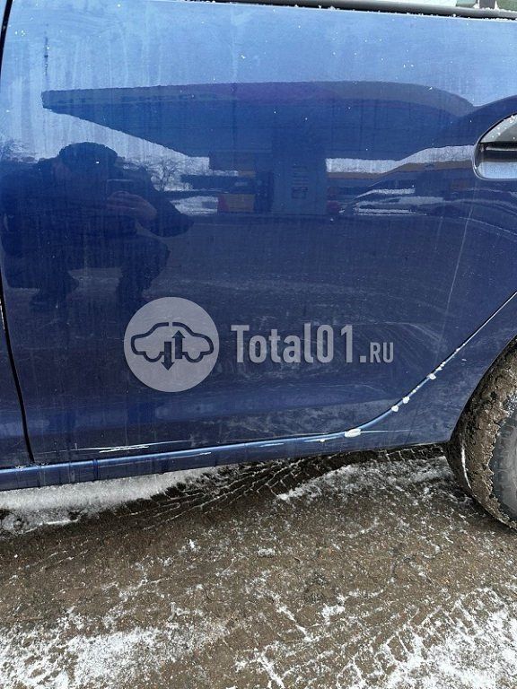 Фото Renault Logan 60