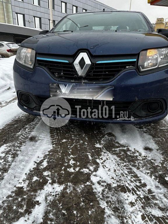 Фото Renault Logan 66