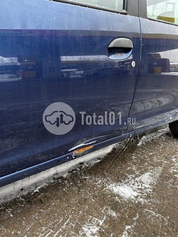 Фото Renault Logan 68