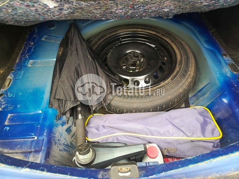Фото Renault Logan 82