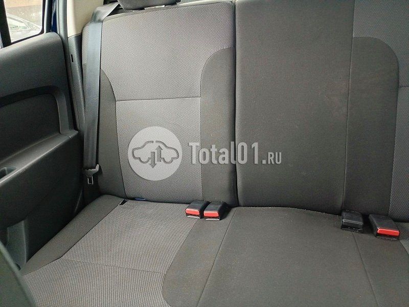 Фото Renault Logan 106