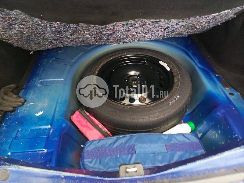 Фото Renault Logan 116